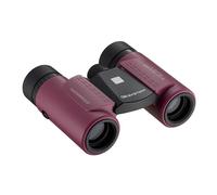 OM SYSTEM 8x21 RC II WP Prismáticos: compactos, Impermeables, diseño Plegable Ultraligero Ideal para Actividades al Aire Libre, Viajes y observación de la Naturaleza, 15 años de garantía.