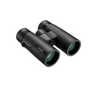 OM System 8x42 Pro Prismáticos Profesionales, Binoculares Estancos y | Alta resolución con enfoque macro a 1,5 m, diseño robusto para observación de aves, insectos y senderismo con garantía
