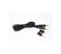 OM SYSTEM Adaptador OM SYSTEM KA-333 Cable de conexión analógico a digital (de 3,5mm a 2,5mm)