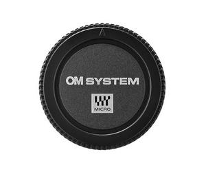 OM SYSTEM BC-2 Cubierta de carcasa para MFT