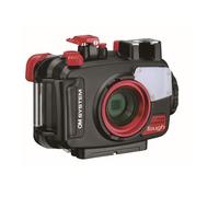 OM SYSTEM PT-059 Carcasa Submarina para TG-6