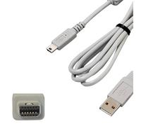 OM SYSTEM CB-USB6 Cable USB