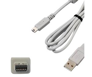 OM SYSTEM CB-USB6 Cable USB