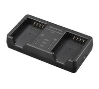 Cargador de batería OM SYSTEM BCX-1