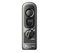 OM SYSTEM Control Remoto Inalámbrico RM-WR2 Controlador de Cámara Caja Negra ...