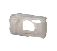 OM System CSCH-128, Chaqueta de Silicona para Tough TG-7