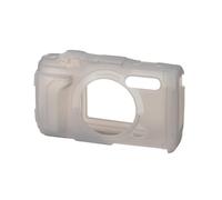 OM SYSTEM CSCH-128 Bolsa de silicona