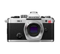 OM SYSTEM Cuerpo OM-3 Astro