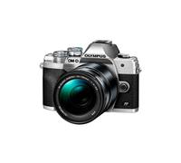 Olympus Fotocamera mirrorless M10 Mark IV Kit 14 150mm F 4.0 5.6 II Marca