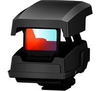 OM SYSTEM Visor EE-1 con zapata para flash