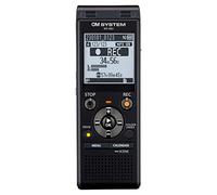 Grabadora de Voz 8GB WS-883 (Negra) - OLYMPUS