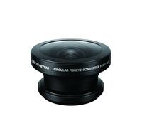 OM System FCON-T02 Conversor Ojo de Pez para Cámaras TG-7 / TG-6
