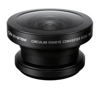 OM SYSTEM FCON-T02 Fish Eye Converter para la serie TG