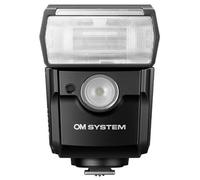 OM System FL-700WR - Flash controlable automáticamente, para cámaras Olympus y OM System OM-D y Pen