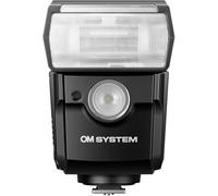 OM System FL-700WR - Flash controlable automáticamente, para cámaras Olympus y OM System OM-D y Pen