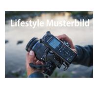 OM System Grabadora de Audio de Alta resolución LS-P5, con Sistema de 3 micrófonos Tresmic II, Control direccional Amplio, Bluetooth para Auriculares y Smartphones. 16GB, 37h batería, USB2.0 b