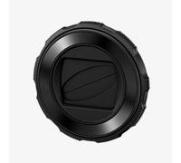 OM SYSTEM LB-T01 Tapa del objetivo