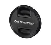 OM SYSTEM LC-72D Tapa del objetivo 72 mm