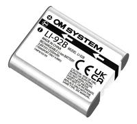 OM SYSTEM Batería LI-92B