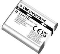 OM SYSTEM Batería LI-92B