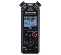 OM SYSTEM Kit de grabación para videógrafo LS-P5
