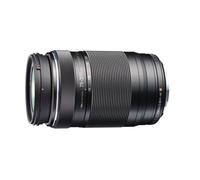 OM SYSTEM M.Zuiko Digital ED 75-300mm F4.8-6.7 II Negro | ✅ 100 € de reembolso