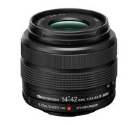 OM SYSTEM M.Zuiko Digital ED 14-42 mm f 3,5-5,6 III Micro Four Thirds