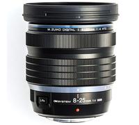 Olympus M.Zuiko Digital ED 8-25mm F4.0 PRO | ✅ 200 € de reembolso