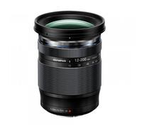 OM SYSTEM M.Zuiko Digital ED 12-200mm F/3.5-6.3 | ✅ Cashback de verano €200