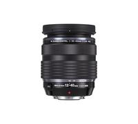OM SYSTEM M.Zuiko Digital ED 12-40mm F2.8 II Pro Objetivo Zoom MFT | Lente profesional IP53 resistente al polvo y salpicaduras, apertura constante F2.8, compacto para Olympus y Panasonic G