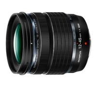 Olympus M.Zuiko Digital ED 12-45mm f/4 PRO nuevo