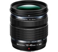 OM SYSTEM M.Zuiko Digital ED 12-45mm F4.0 Pro Objetivo Zoom para MFT