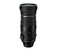 OM System M.Zuiko Digital ED 150-600 mm f/5-6.3 IS Objetivo (Micro Four Thirds)