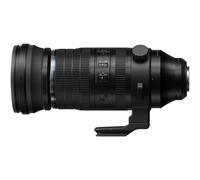 OM SYSTEM M.Zuiko Digital ED 150-600mm F/5.0-6.3 IS | ✅ 600 € de reembolso