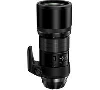OM SYSTEM M.Zuiko Digital ED 300mm F4.0 Pro Teleobjetivo - Equivalente 600mm, IS 5 Ejes, 1.270 g, Resistente Intemperie, para Todas Las cámaras MFT (Olympus OM-D & Pen, Panasonic G)