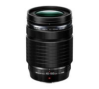 Olympus M.Zuiko Digital ED 40-150mm F4.0 PRO MILC Teleobjetivo Negro nuevo