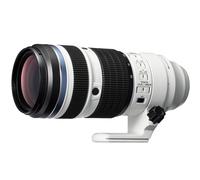 Teleobjetivo Zoom OM SYSTEM M.Zuiko Digital ED 50-200mm F2.8 IS Pro - Compatible con cámaras Micro Four Thirds de Olympus y Panasonic