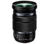 OM System M.Zuiko ED 12-100mm F/4.0 PRO | ✅ 200 € de reembolso