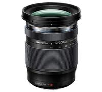 OM SYSTEM M.Zuiko ED 12-200 mm f/3,5-6,3 Micro Cuatro Tercero