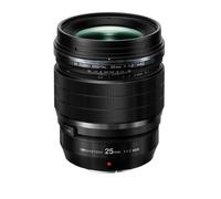 OM SYSTEM M.Zuiko Digital ED 25mm F/1.2 PRO | ✅ 5 años de garantia