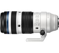 OM SYSTEM M.Zuiko ED 50-200mm F2.8 IS Pro - Zoom Micro Four Thirds | Superteleobjetivo compacto de 1075g con estabilización de 7 pasos, diseño IP53 y compatible con Olympus o Panasonic