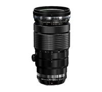OM System Olympus M.Zuiko Digital ED 40-150 mm F2.8 Pro - Objetivo Zoom Potente y Ligero para cámaras Micro Four Thirds, diseño Sellado contra inclemencias del Tiempo, Compatible con teleconvertidor