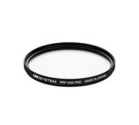 OM SYSTEM Olympus PRF-D58PRO - Filtro Protector de Lente para M.ZUIKO Digital ED 14-150mm f4.0-5.6, M.ZUIKO Digital ED 40-150mm f4.0-5.6 y M.ZUIKO Digital ED 75-300mm F4.8-6.7, Negro