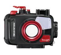 OM System Olympus PT-059 - Carcasa subacuática para cámaras de la Serie TG