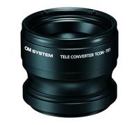 OM System Olympus TCON-T01 Tele Converter para cámaras de la Serie TG