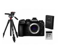OM SYSTEM OM-1 II Holiday Kit