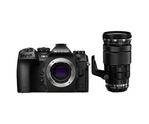 OM SYSTEM OM-1 II + M.Zuiko AF 40-150 mm f/2,8 Pro ED