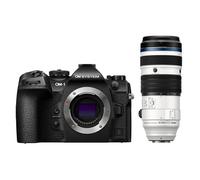 OM SYSTEM OM-1 II + M.Zuiko Digital ED 50-200mm f/2.8 IS PRO