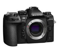 OM SYSTEM OM-1 MARK II Cuerpo
