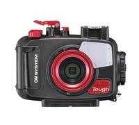 OM SYSTEM PT-059 Carcasa Submarina para TG-6
